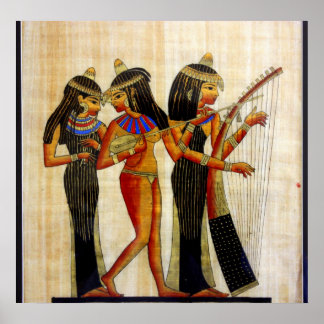 Ancient Egypt 7 Poster