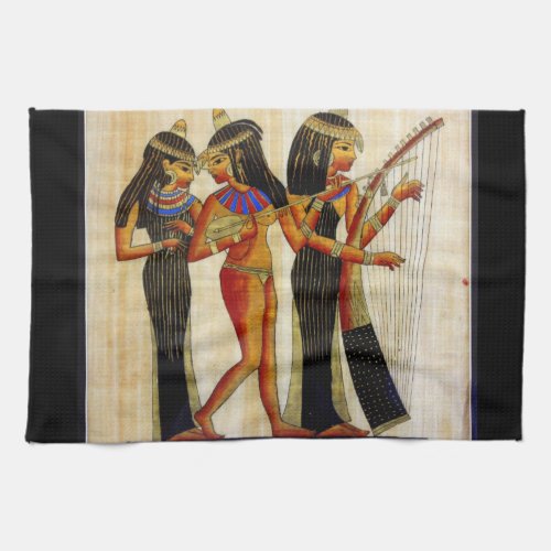 Ancient Egypt 7 Towel