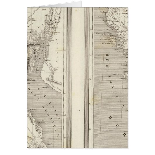 Ancient Egypt, Ancient Greece (Front)