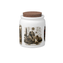 Ancient Egypt Anubis Pharaoh Egyptian Art Candy Ja