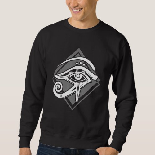 Ancient Egypt Archaeologist Archeology Student Sweatshirt