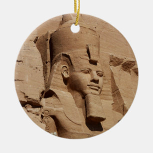 Ancient Egypt Art: Hieroglyphics Ornament