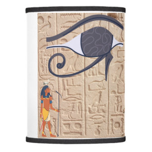 ancient Egypt art Lamp Shade