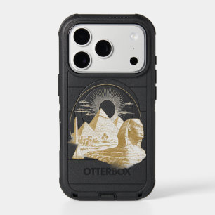 Ancient Egypt Collection iPhone 17 Pro Case