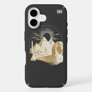 Ancient Egypt Collection iPhone 16 Case