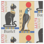Ancient Egypt Fabric