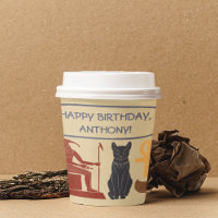 Ancient Egypt King Tut Themed Custom Party