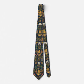 Ancient Egypt Neck Tie
