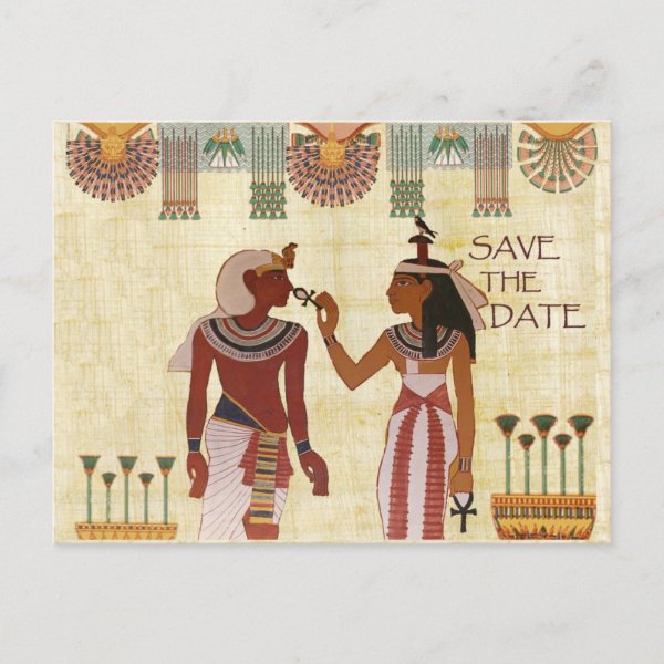 Ancient Egypt Postcards No Minimum Quantity Zazzle