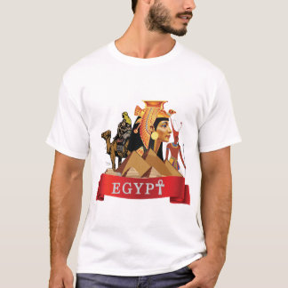 Ancient Egypt T-Shirt