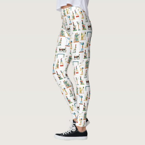 Egypt Leggings