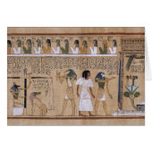 Ancient Egyptian (Front Horizontal)