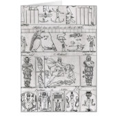 Ancient Egyptian and Persian (Front)