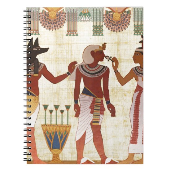 Egyptian Office Stationery Zazzle