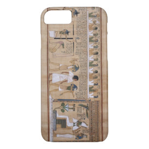 Ancient Egyptian iPhone 8/7 Case
