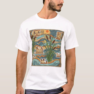 ancient Egyptian culture T-Shirt
