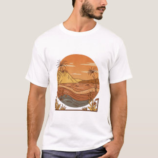 ancient Egyptian culture T-Shirt