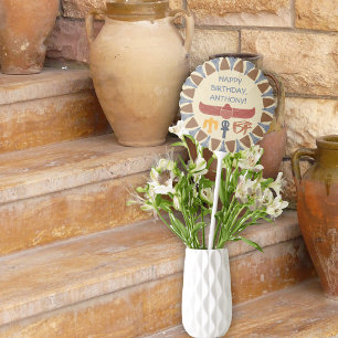 Ancient Egyptian Egyptian Themed Party Balloon