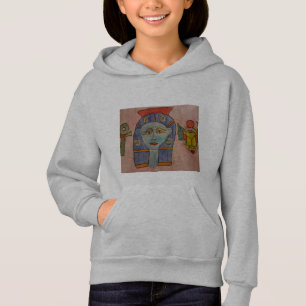 Ancient Egyptian Goddess Hoodie