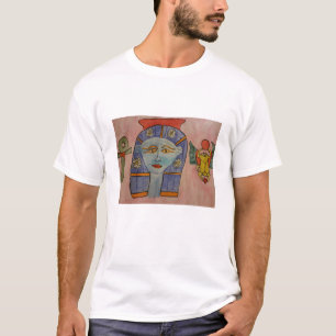 Ancient Egyptian Goddess T-Shirt