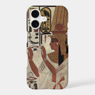 Ancient Egyptian iPhone Case