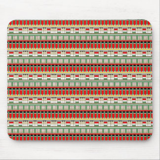 Ancient Egyptian Pattern 01 Mouse Pad
