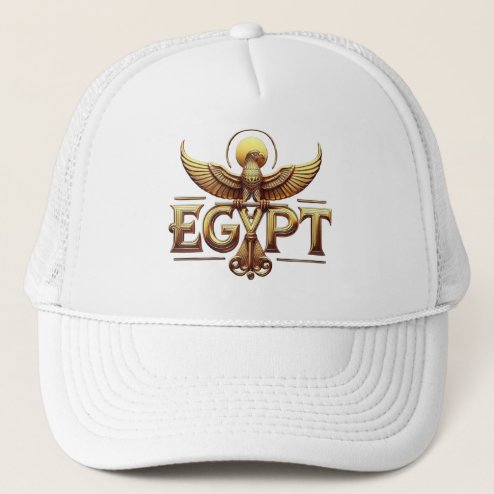 Egypt Hats