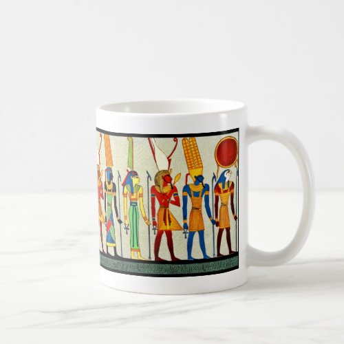 Ancient Egyptian Pharaohs Mug 2 ØÙÙØØØÙØ ØÙÙØµØÙŠØ
