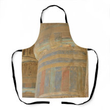 Ancient Egyptian Temple Apron