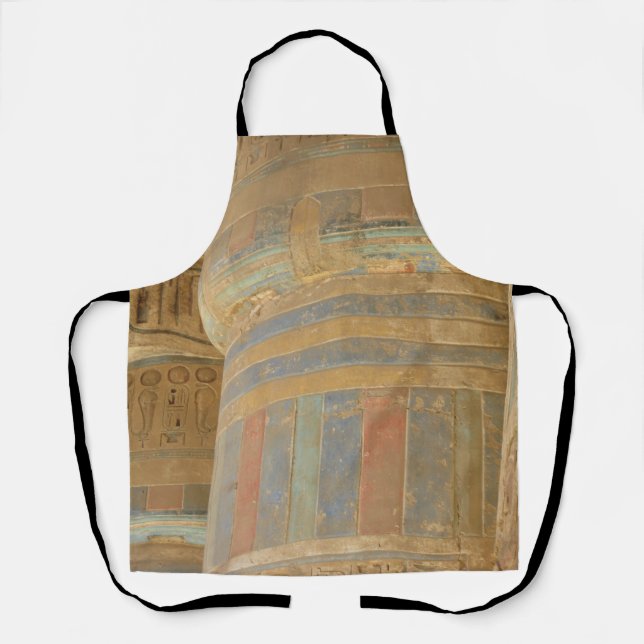 Ancient Egyptian Temple Apron (Front)