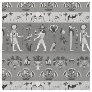 ancient egyptian tomb art mummy fabric