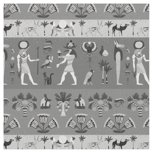 ancient egyptian tomb art mummy fabric
