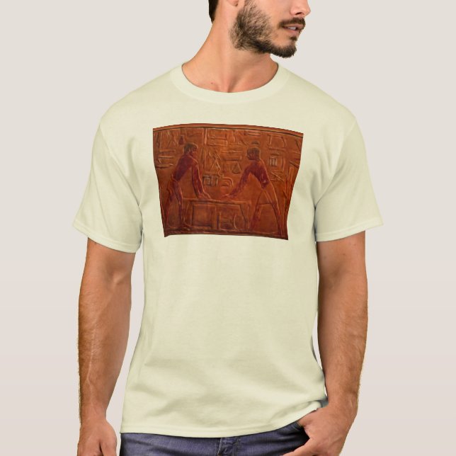 ANCIENT EGYPTIANS T-Shirt (Front)