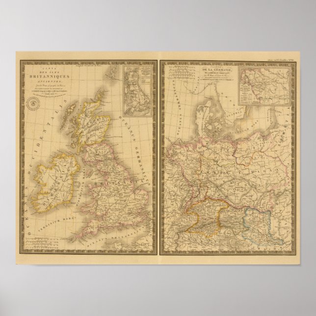 Ancient Europe 2 Poster (Front)