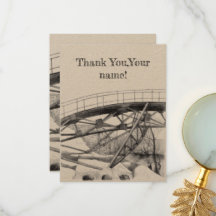 Ancient footbridge pencilart Monochrome