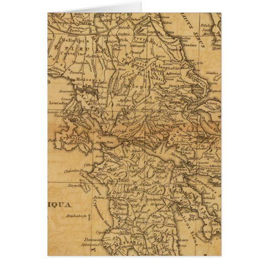 Ancient Greece 2 (Front)