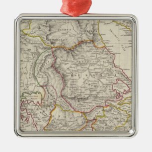Ancient Greece, northern Metal Ornament