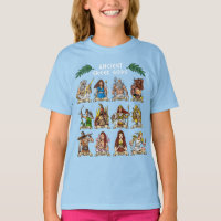 Ancient Greek Gods