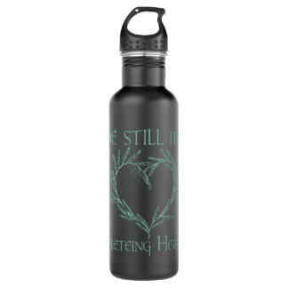 Ancient Greek Mythology History Buff and Nerd - Gr Stainless Steel Water Bottle