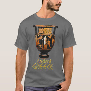 Ancient Greek pottery - 1 T-Shirt
