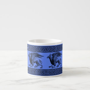 Ancient Greek  Specialty Mug