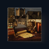 Ancient Horizons Button