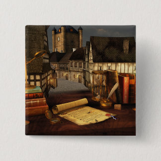 Ancient Horizons Button
