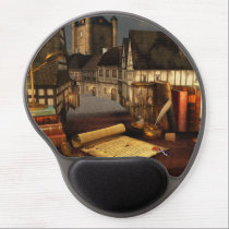 Ancient Horizons Gel Mousepad