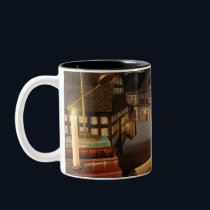 Ancient Horizons Mug