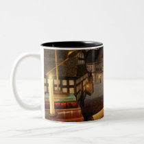 Ancient Horizons Mug