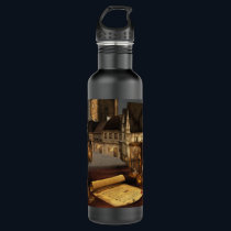 Ancient Horizons Water Bottle