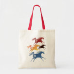 Ancient Horses Bag
