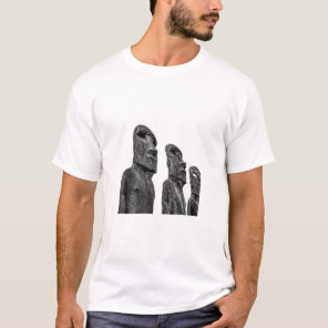 Ancient Icons: Heritage Inspired Apparel T-Shirt