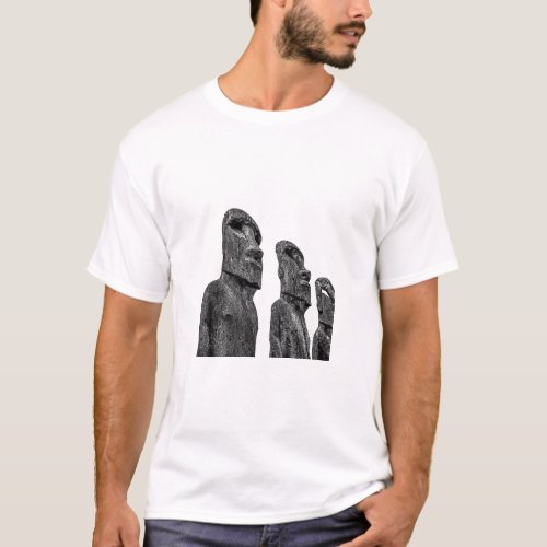Ancient Icons Heritage Inspired Apparel T_Shirt